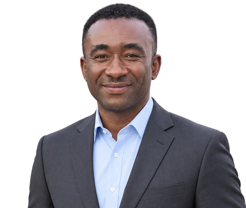 Kingsley Kessie